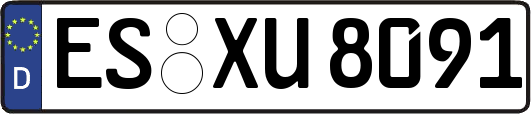 ES-XU8091