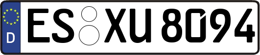 ES-XU8094
