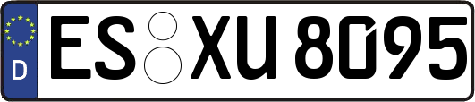 ES-XU8095