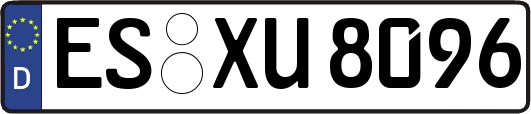 ES-XU8096