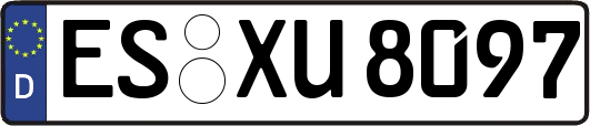 ES-XU8097