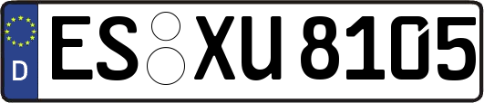 ES-XU8105