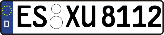 ES-XU8112