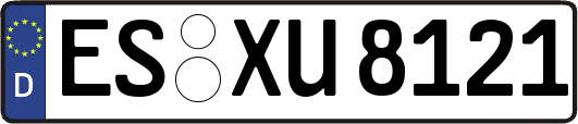 ES-XU8121