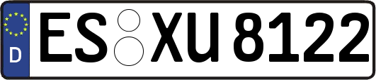 ES-XU8122