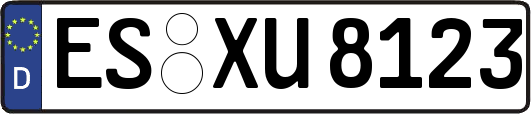 ES-XU8123