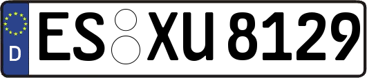 ES-XU8129