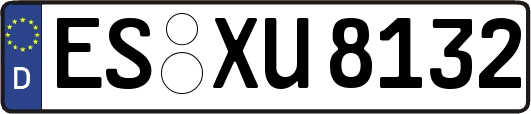 ES-XU8132