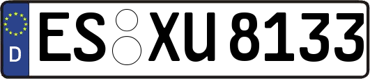ES-XU8133