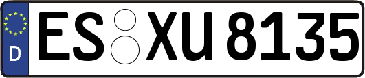 ES-XU8135