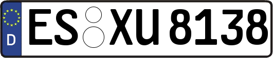 ES-XU8138