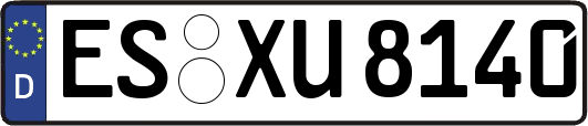 ES-XU8140