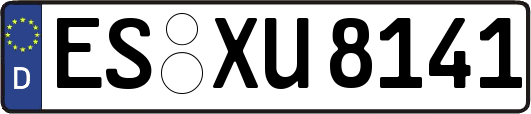 ES-XU8141