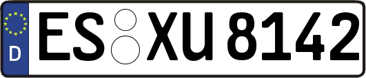 ES-XU8142