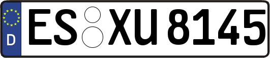 ES-XU8145