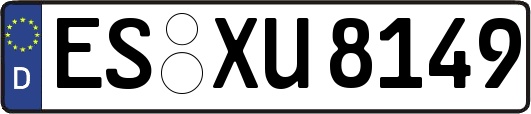 ES-XU8149
