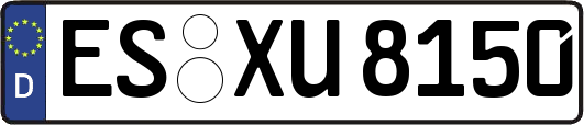 ES-XU8150