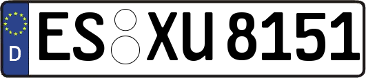 ES-XU8151