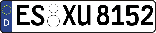 ES-XU8152