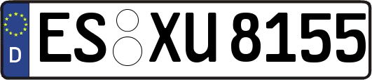 ES-XU8155