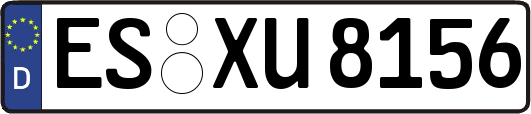 ES-XU8156
