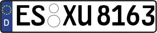 ES-XU8163