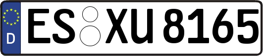 ES-XU8165