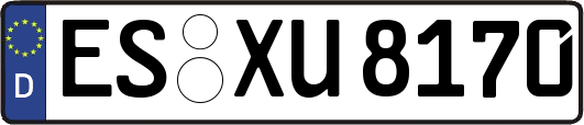 ES-XU8170