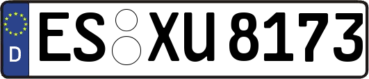 ES-XU8173