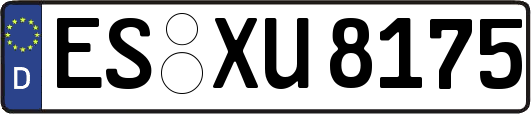 ES-XU8175