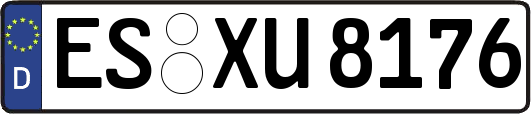 ES-XU8176