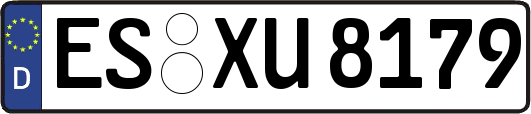 ES-XU8179