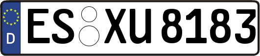 ES-XU8183