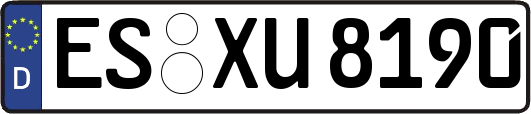 ES-XU8190