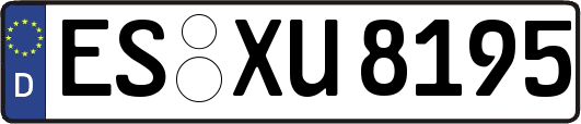 ES-XU8195