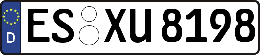 ES-XU8198