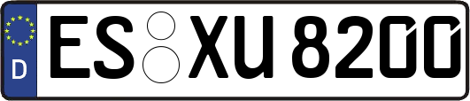 ES-XU8200