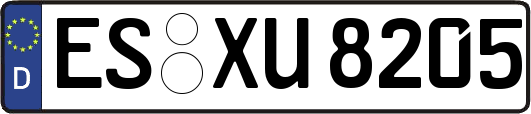 ES-XU8205