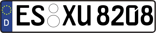 ES-XU8208