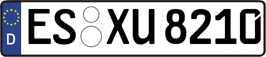 ES-XU8210
