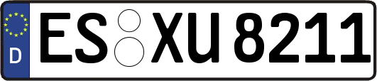 ES-XU8211