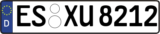 ES-XU8212