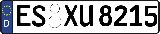 ES-XU8215