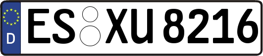 ES-XU8216