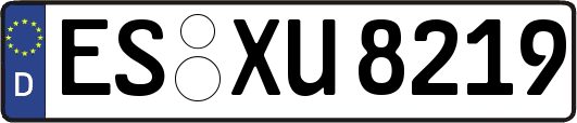 ES-XU8219