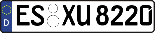 ES-XU8220