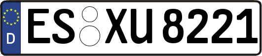 ES-XU8221