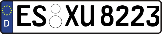 ES-XU8223
