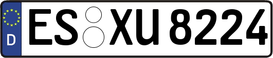 ES-XU8224