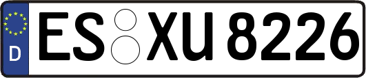 ES-XU8226